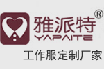 蘇州雅派特服飾logo